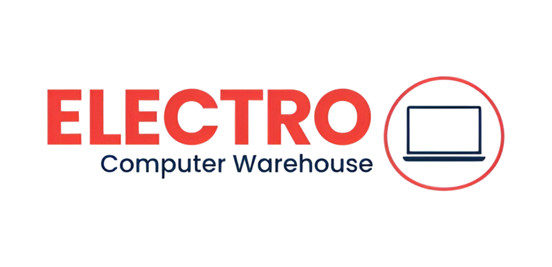 Electro Computer Warehouse logo